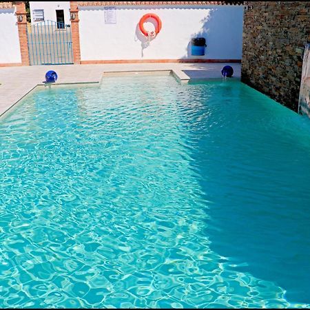 Bungalow La Roa IV Кониль-де-ла-Фронтера Экстерьер фото