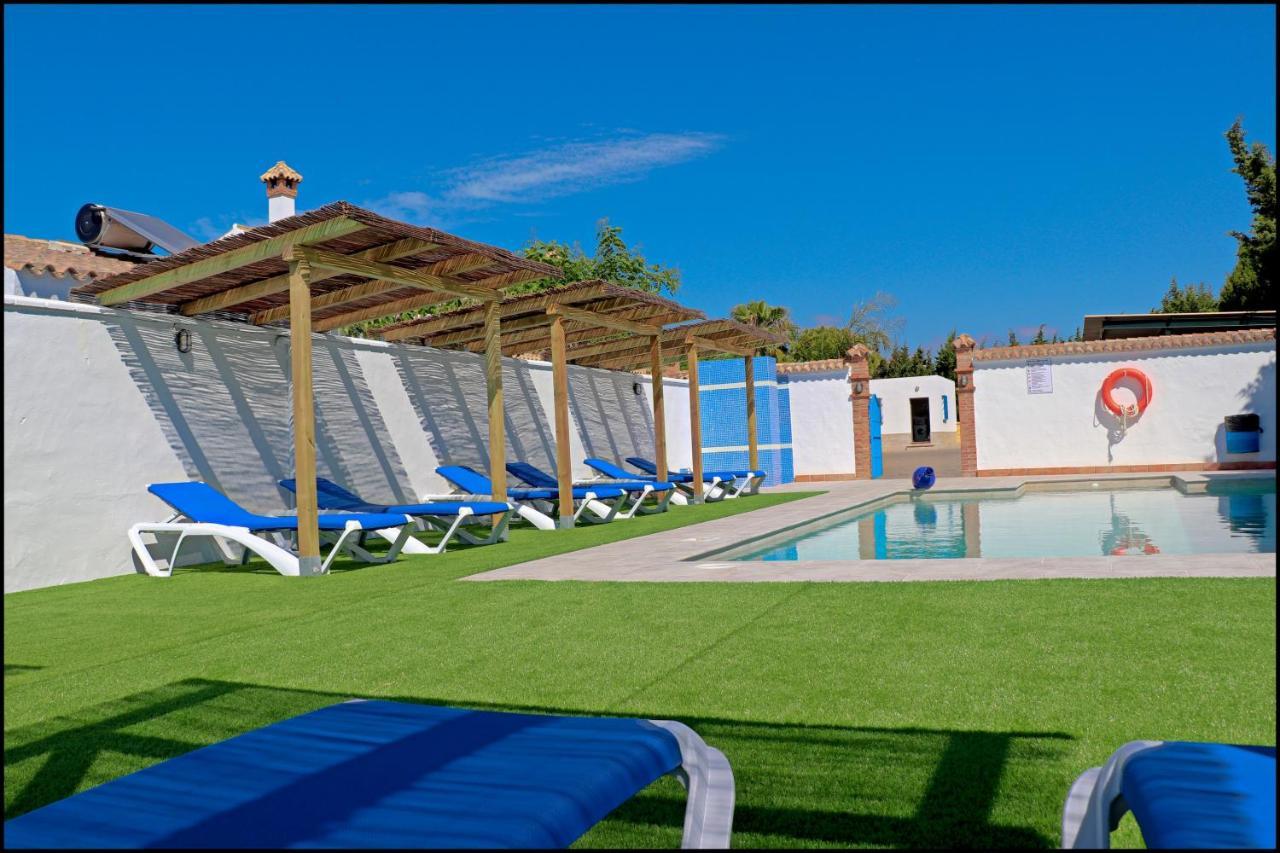 Bungalow La Roa IV Кониль-де-ла-Фронтера Экстерьер фото