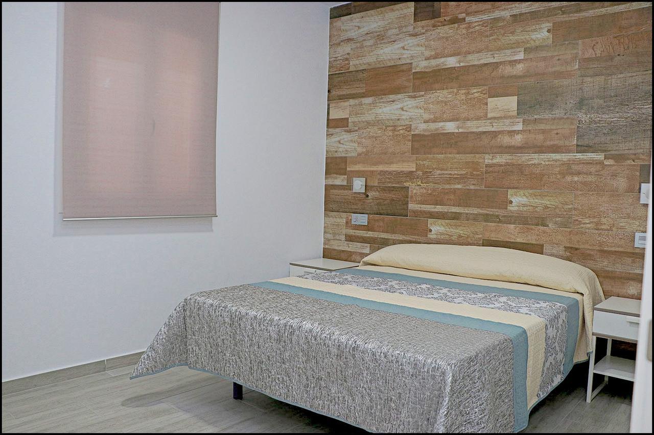 Bungalow La Roa IV Кониль-де-ла-Фронтера Экстерьер фото